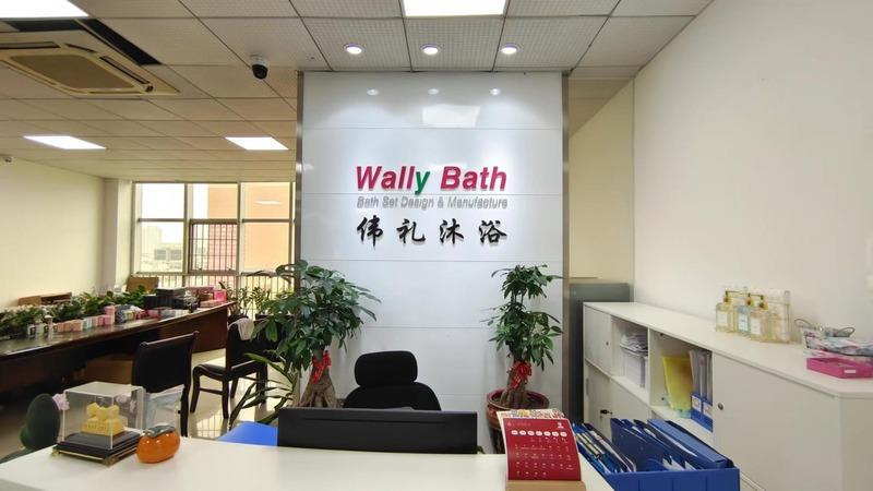 Verified China supplier - Xiamen Wally Bath Manufacture Co., Ltd.