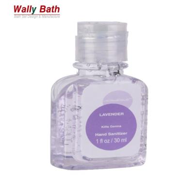 China OEM Portable Hand Soap Hand Base Cleaning Liquid Wash In Bottles for sale