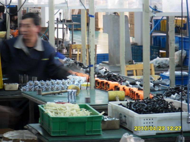 Verified China supplier - ONTEC INTERNATIONAL TRADING COMPANY LIMITED