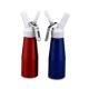 China OEM / ODM Services Plastic Head Aluminum Whipped Cream Dispenser, Whip Cream Maker (250mL) Te koop