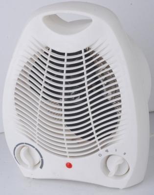 China 10-19 Degree  1000w / 2000w Automatic heater control / automatic control temperature with overheat protection for sale