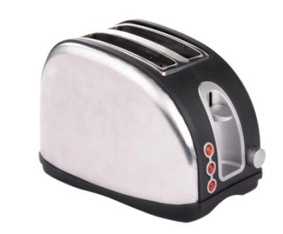 Китай 4 Slice Toaste Oven With Defrost / Cancel Button Electric Toasters BH-022 продается