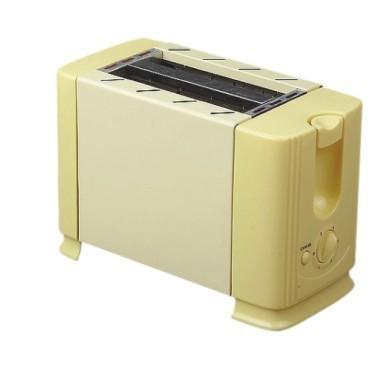 中国 2 Slice Toaster Oven With Timing Control , Electric Toasters 750W BH-023 販売のため