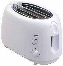 China 750w Electric Toasters 110v - 230v  BH-019 , Cool Touch 2 Slice Toaster Oven for sale