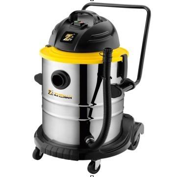 China Dry & Wet Vacuum Cleaner One Touch Steam Tornado With 60L for sale