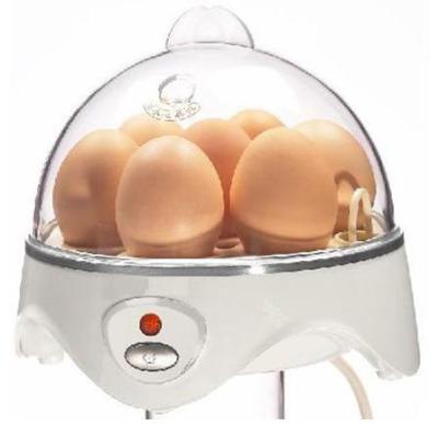 China 0.06 W/cook Different Taste, Different Food Electric Egg Boiler, Electric Egg Cooker for sale