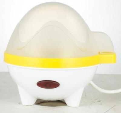 China 7 Eggs Electric Egg Boiler With Durable Save Electricity for sale