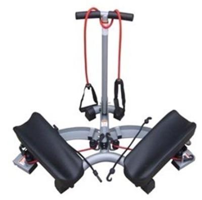 China Steel, Plastic Portable Home Fitness Equipments, Multifunction Home Fitness Machine, Health and Fitness Equipment for sale