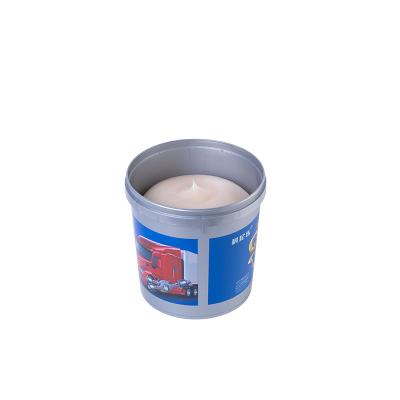 China High quality and high price pure lubricating grease industrial lubricant for all kinds of mechanical equipment for sale