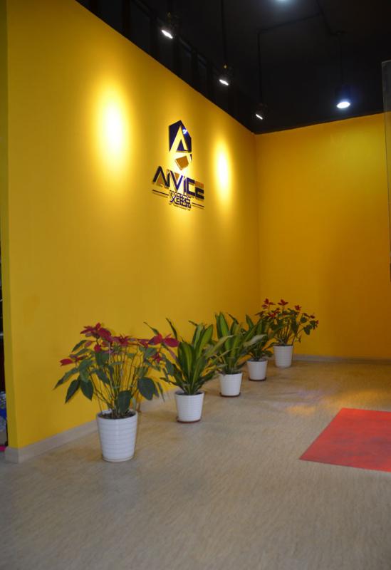 Verified China supplier - Shenzhen Aivice Cup Industry Co., Ltd.