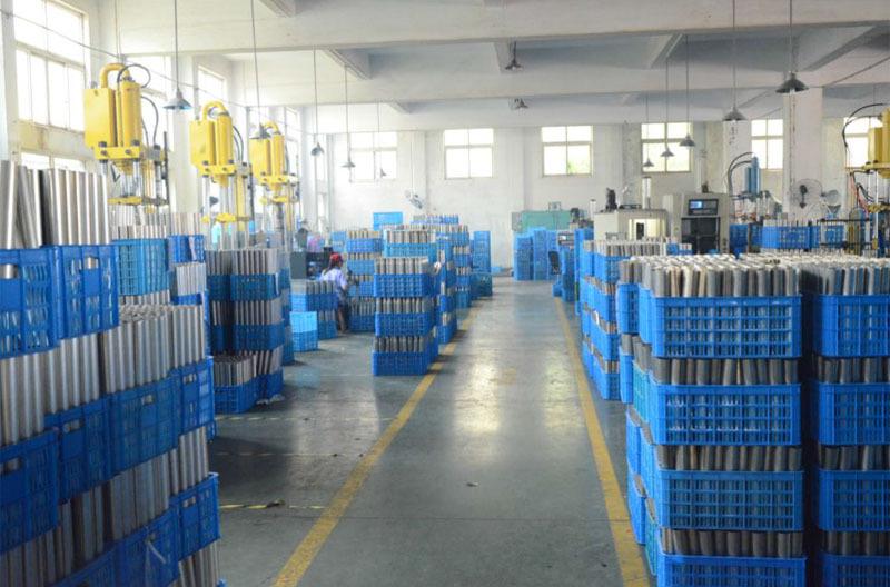 Verified China supplier - Shenzhen Aivice Cup Industry Co., Ltd.