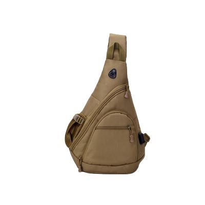 China camping & Outdoor Casual Camouflage Shoulder Backpack Breathable Canvas Shopping Hiking Mochila With Waist Backpack for sale