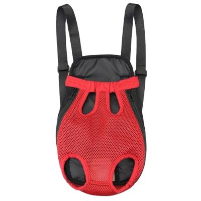 China Pet Carrier Bags Backpack Puppy Outdoor Convenient Foldable Carry Nylon Lounging Shopping Pouch With Pet Bag for sale