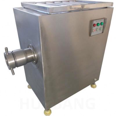 China food & Beverage factory hot sale industrial frozen meat and fresh grinder for sale