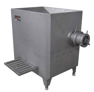 China food & Factory Frozen Fresh Meat Beverage Grinding Machine Commercial Meat Grinder And Grinder for sale