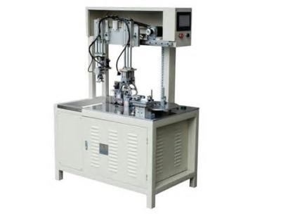 Chine Câble en métal de frein hydraulique tordant la machine HT-630 pour l'industrie énergétique à vendre