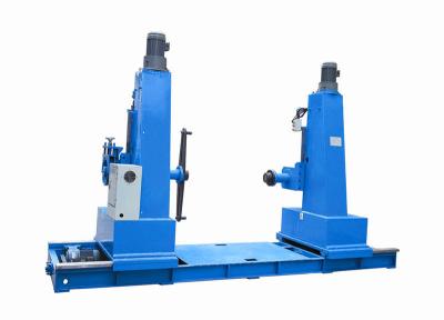 China Automatically Cable Tray Production Line , Cable Making Machine 18M Trough Length for sale