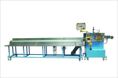 China High speed cutting machine of cable for sale