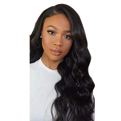 China Cheap Curly Straight Deep Water Wave Highlight Human Hair Hd Brazilian Natural Deep Lace Front Human Hair Wigs for sale