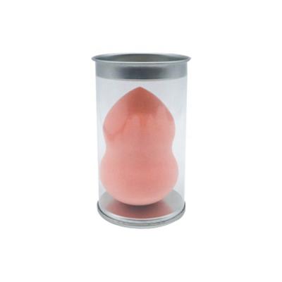 China Washable newcomers 2021 female cosmetic accessories wholesale makeup sponges egg shaped for sale