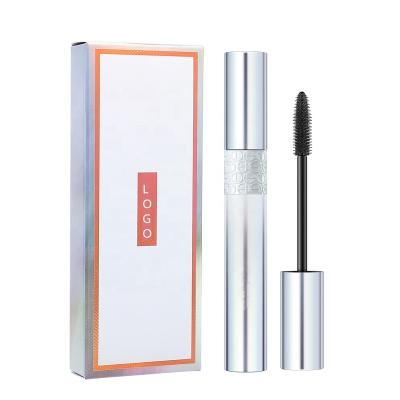 China High End Water Resistant Fiber Mascara Makeup Sellers Water Resistant Private Label for sale