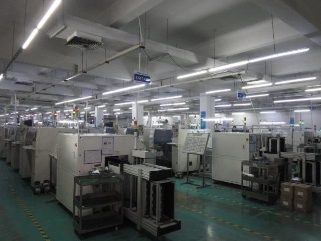 Verified China supplier - Shenzhen ITZR Technology Co., Ltd.