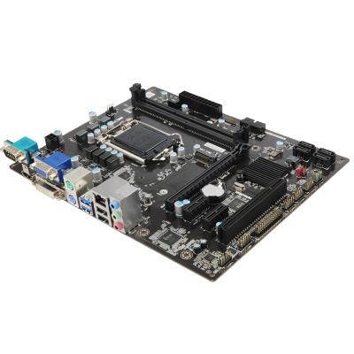 China Wholesale new server/workstation DDR4 32GB motherboard with H410/B460 chipset for Intel for sale