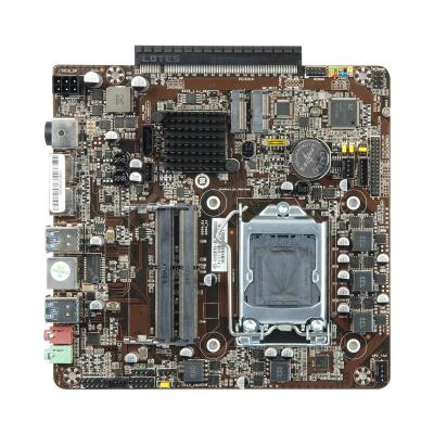 China Best Price Desktop Pentium/Celeron Intel Core i7/i5/i3 Motherboard 6th/7th/8th/9th Support H310C Chipset 32G DDR4 for sale