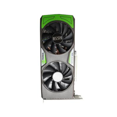 China Professional Workstation Supplier High Performance GTX 1660 Graphics GDDR5 VGA Video Card for sale