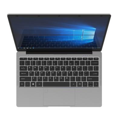 China OEM Factory 14Inch 4gb 8gb Business Education Gaming Laptop Notebook Netbook Wireless Notebook for sale