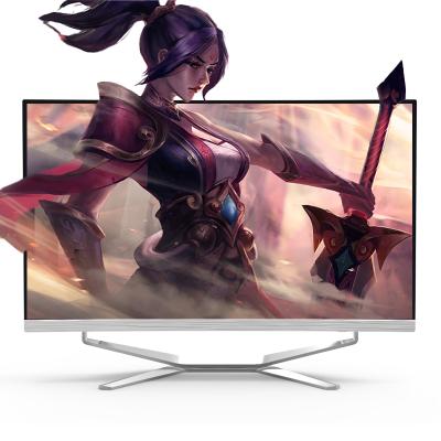 China Quad Core i3/i5/i7 27 Win 10 Inch AIO 32GB 512GB 1920*1080P HD Graphics Most Popular Game All In One PC Computer For School for sale