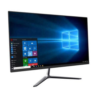 China Touch Screen ITZR 21.5 Inch AIO Core CPU I3 I5 I7 Desktop For Business 1920*1080P HD Graphics All In One PC Monoblock Computer Factory Price for sale