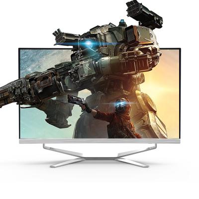 China High Quality Game VGA Port Quad Core i3/i5/i7 21.5 Inch All In One Computer for sale