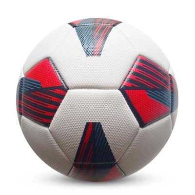 China PVC Manufacturer Free Sample Price Ball Football PVC Machine Dot Football for sale