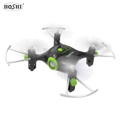 China Radio Control Toy HOSHI SYMA X20P Pocket Remote Control Mini RC Drone 2.4Ghz Quadcopter With Altitude Hold rc toys for sale