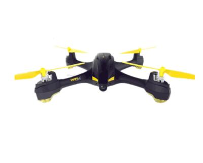 China Hubsan H507A X4 Headless Star Mode Wifi FPV 720P HD Camera GPS Waist Hold RC Quadcopter Pro RTF Racing Drone for sale