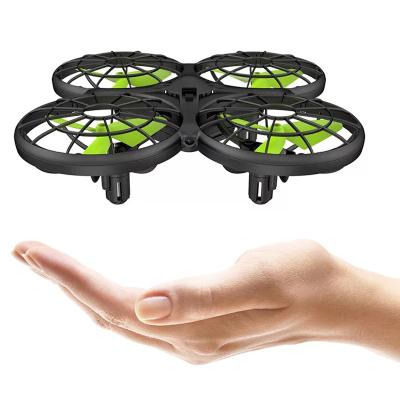 China Syma X26 Drone Mini UFO Mode 2022 Remote Control Airplanes RC Quadcopter Christmas Gift Headless Infrared Obstacle Avoidance Hot for sale