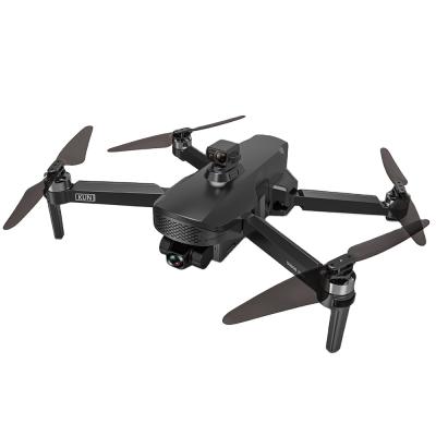 China SG908 MAX New ZLRC SG908 MAX Camera Drone Obstacle Avoidance Gimbal Triaxial Camera SG908 MAX Drone 5G 4K HD Professional FPV Quadcopter for sale