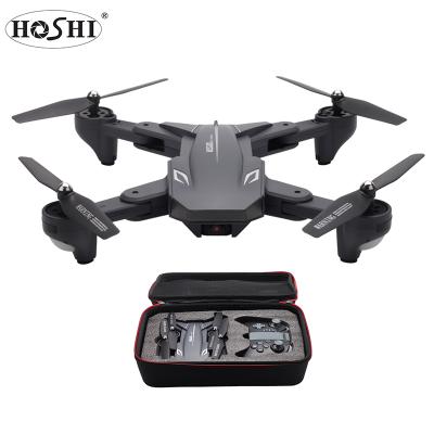 China Optical Flow / Gesture 2019 Hoshi Visuo XS816 Optical Flow Control Quadcopter With Dual Camera 2mp Wifi FPV Drone Gesture Control Drone for sale