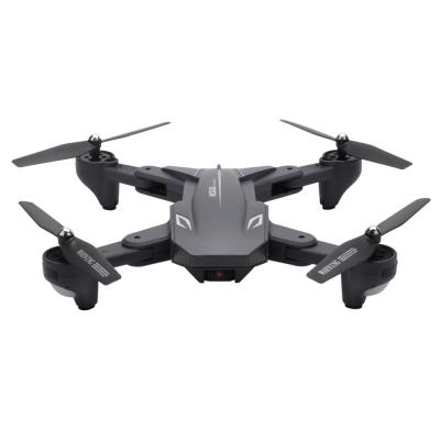 China 2020 Hot Headless Mode Visuo XS816 RC Drone 4K Optical Flow Positioning Dual Camera Gesturing Selfie Drone Shooting Toys for sale