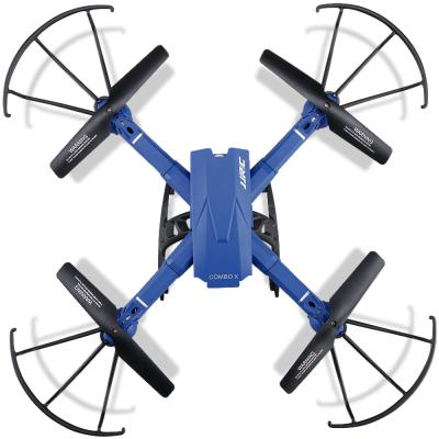 China Original headless mode toys gift JJRC H38WH 6 axis gyro rc quadcopter drone camera 2.0 mp wifi rtf set high mode for sale