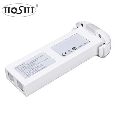 China Radio Control Toy HOSHI Drone Battery Xiaomi FIMI A3 Lipo Battery 11.1V 2000 mAh 3S RC Rechargeable Battery For RC Part for sale