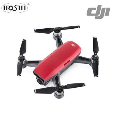 China Spark Mini Drone Pocket Selfie SELFIE /VIDEO HOSHI DJI WiFi FPV Combo Drones with 1080p HD 12MP Camera Spark APP and Remote Control for sale