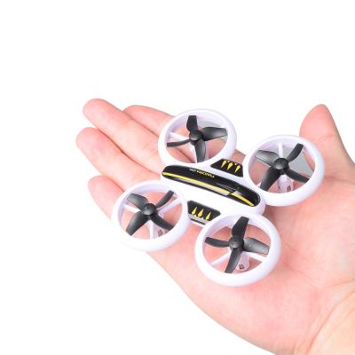 China 3D Flip JXD 532 VS JJRC H8 Mini Dron Quadcopter 3D Flip Headless Mode One Key Mini Return RC Helicopter for sale