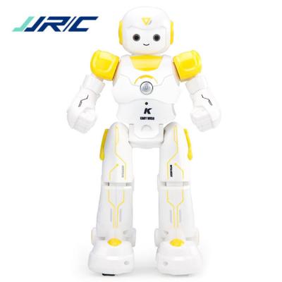 China JJRC R12 RC Toy Electronic Robot Singing Dance Remote Control Smart Robot Toy Electronic Toys for sale