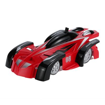 China Infrared Control Anti-Gravity Climbing Climbing Original Wall RC Car JJRC Q3 Car Racing Mini Car Toys for sale