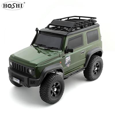 China Waterproof RC-4 136100V3 4x4 Cruiser RC-4 136100V3 4x4 Rock Off Road Rock Crawler 1:10 4 Crawler HOSHI HOSHI RGT RC Car Hobby RC Car Toy for sale