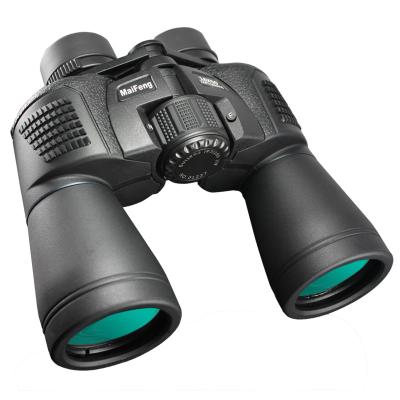 China Night Vision Civilian High Power High Definition Concert Binoculars Telescope Waterproof Goggles for sale