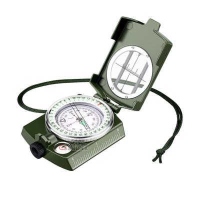 China Pointing Guide Multifunction Compass For Outdoor Use for sale