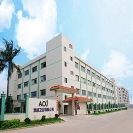 Verified China supplier - Shenzhen Aojie Industrial Co., Ltd.